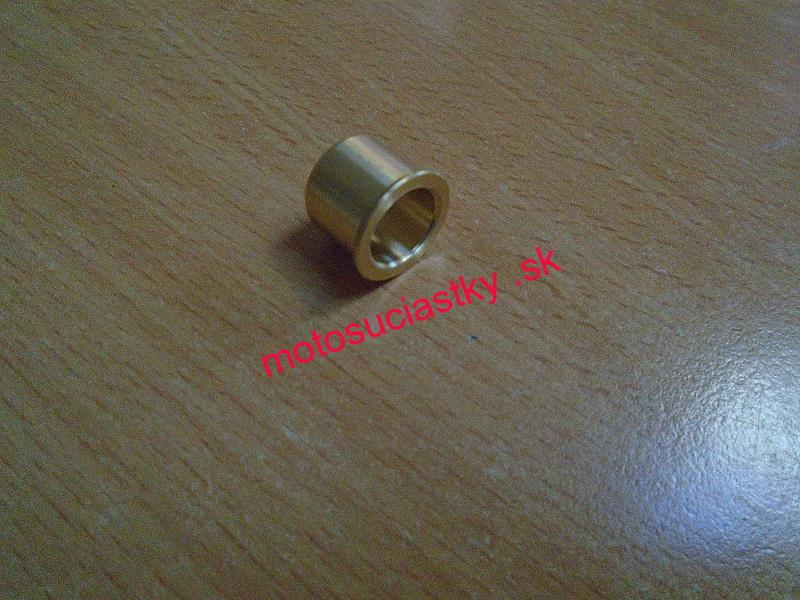 Puzdro otvorené JAWA 50 - 550, 555, 05, 20, 21, 23 *M