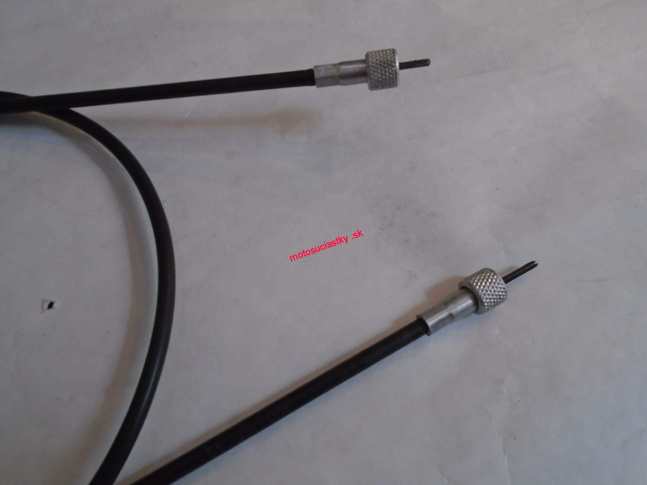 nahon tachometra 1200 mm CZK