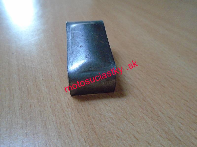 Držiak bateriovej schránky JAWA KÝVAČKA